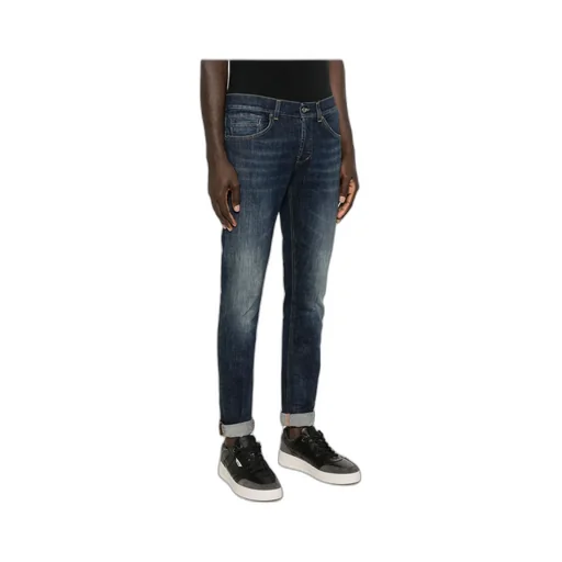 Relaxed Fit Jeans