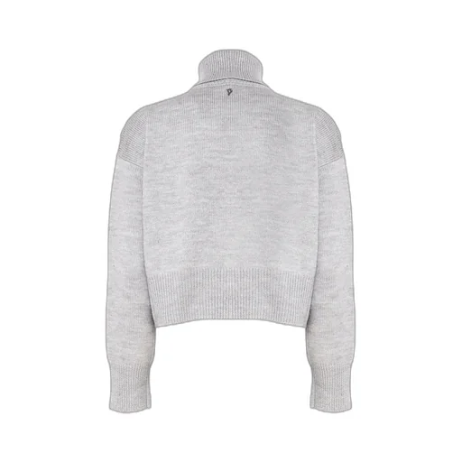 Turtleneck Sweater