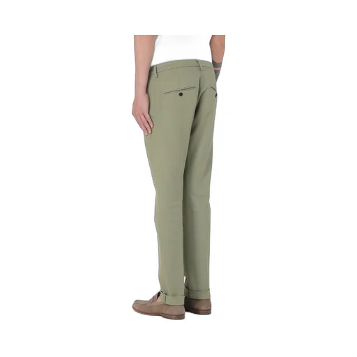 Belt Loop Casual Pants