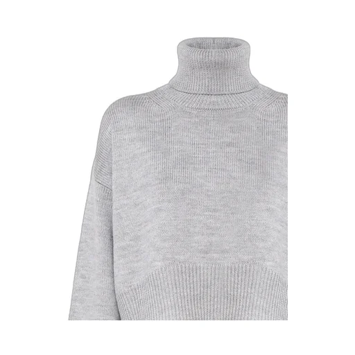 Turtleneck Sweater