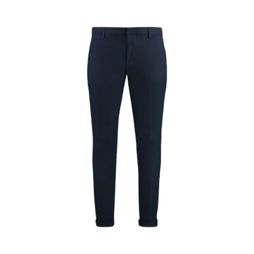 Slim Fit Tailored Pants