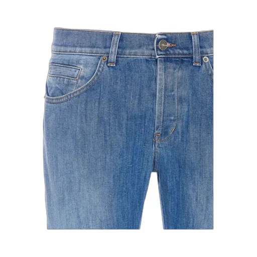 Denim Jeans Classic Fit