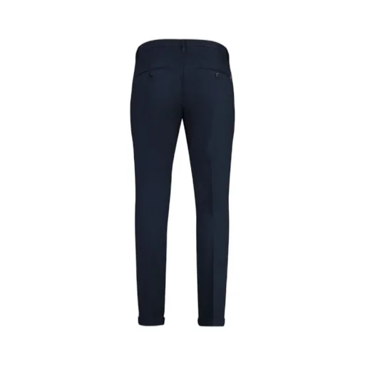 Slim Fit Tailored Pants