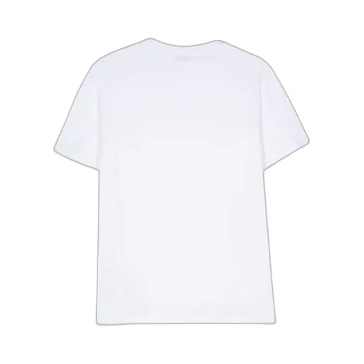 Logo-Embroidered Cotton T-Shirt