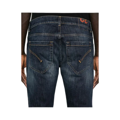 Relaxed Fit Jeans