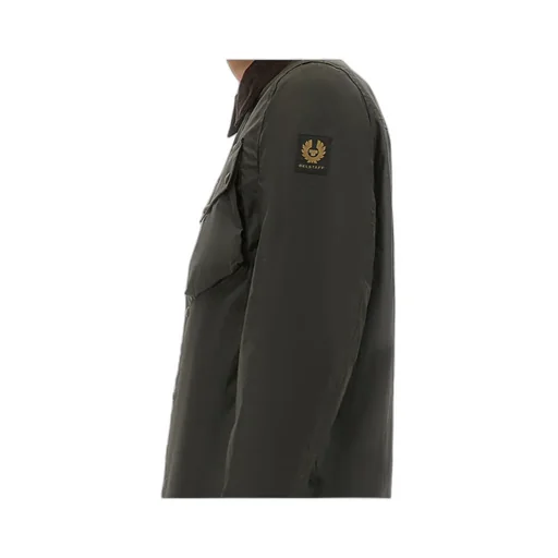 Ground Jacket