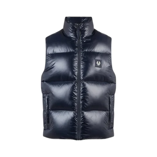 Resolve Puffer Vest