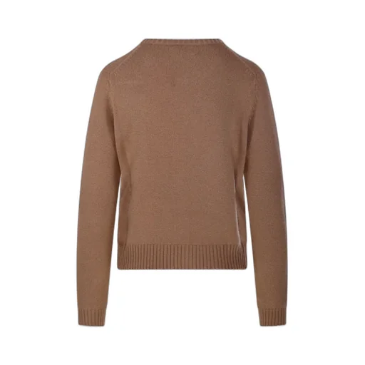 Long-Sleeved Cardigan