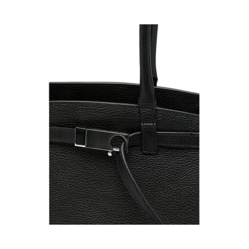Double Handle Handbag