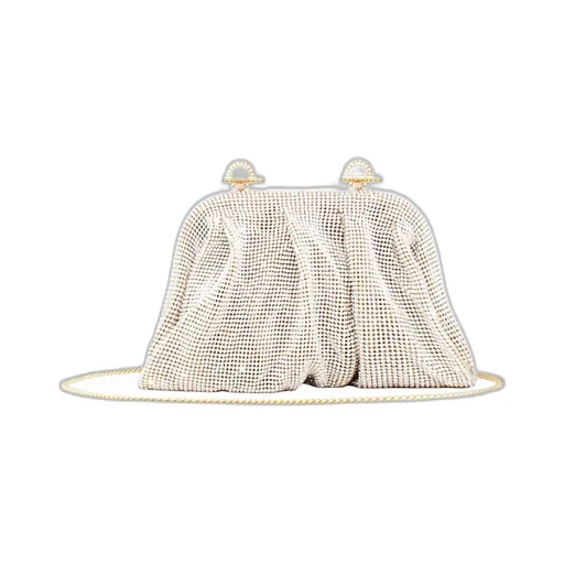 Chain Shoulder Bag