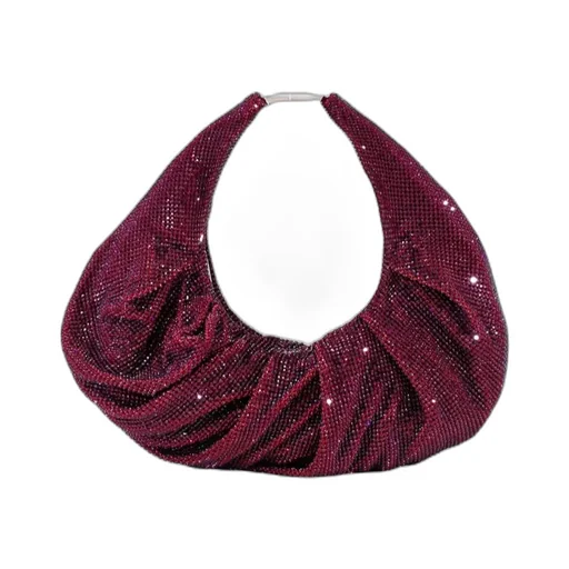 Zipper Handbag