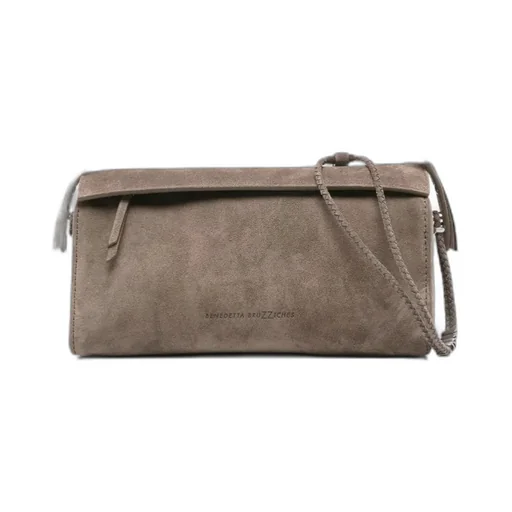 Flap Handbag