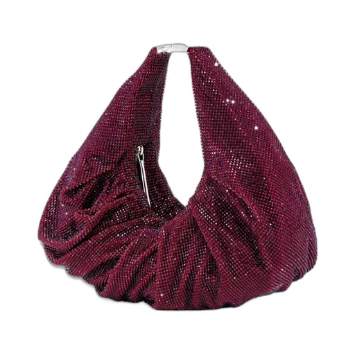 Zipper Handbag