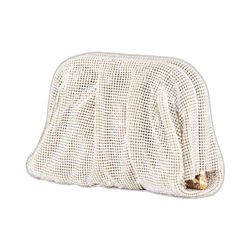 Chain Shoulder Bag