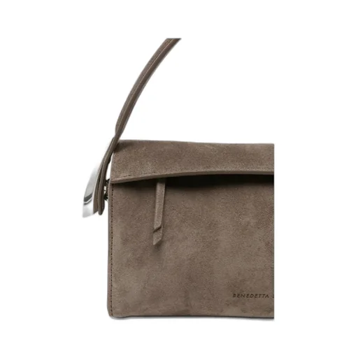 Flap Handbag