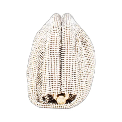 Chain Shoulder Bag