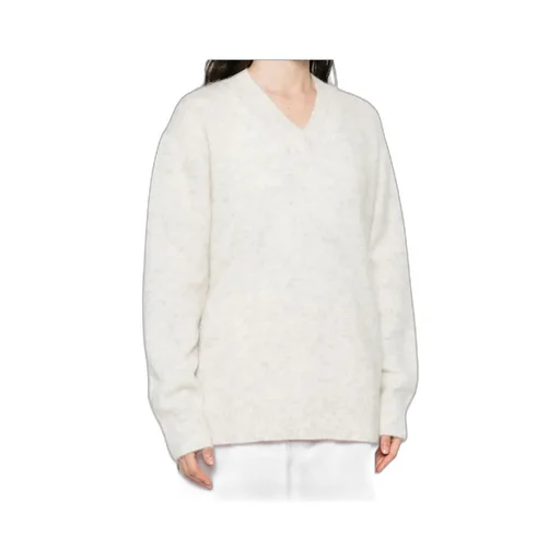 Long-Sleeved Sweatshirt