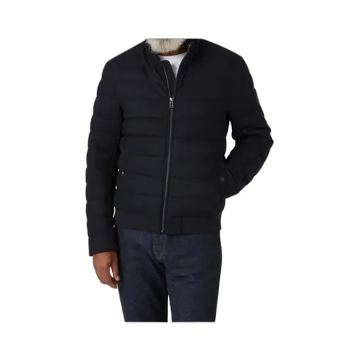 Circuiteer Jacket