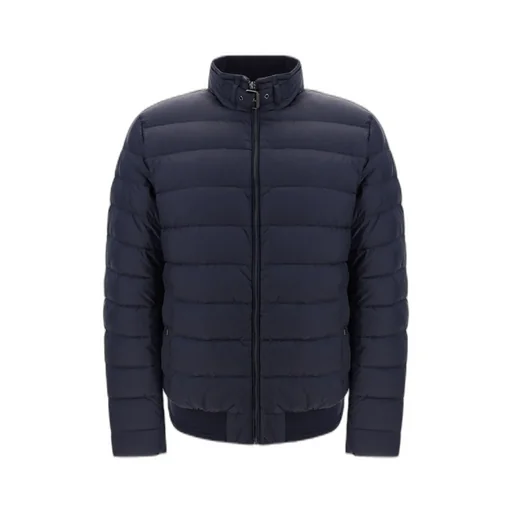 Circuit Down Jacket