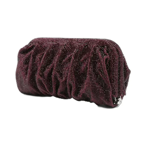 Venus La Grande Clutch Bag