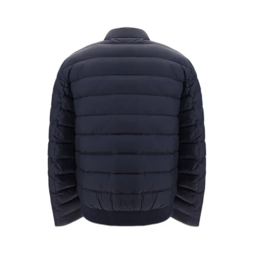 Circuit Down Jacket