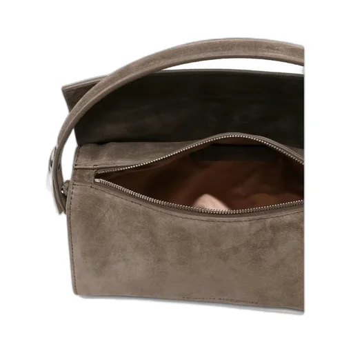 Flap Handbag