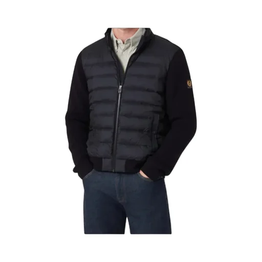 Circuiteer Padded Jacket