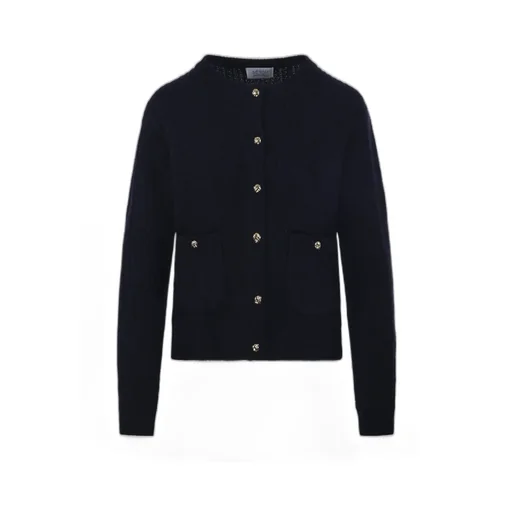 Cashmere Cardigan