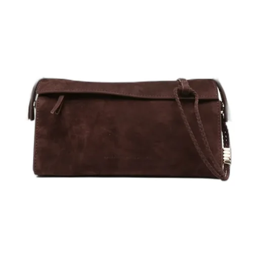 Top Handle Shoulder Bag