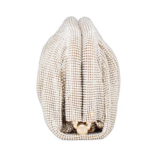 Venus La Grande Shoulder Bag