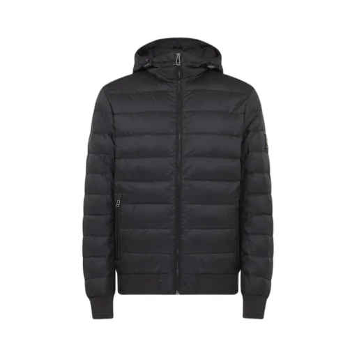 Control Down Jacket