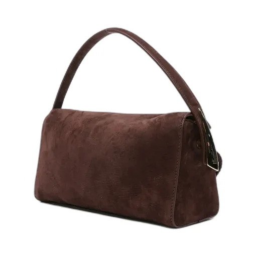 Top Handle Shoulder Bag