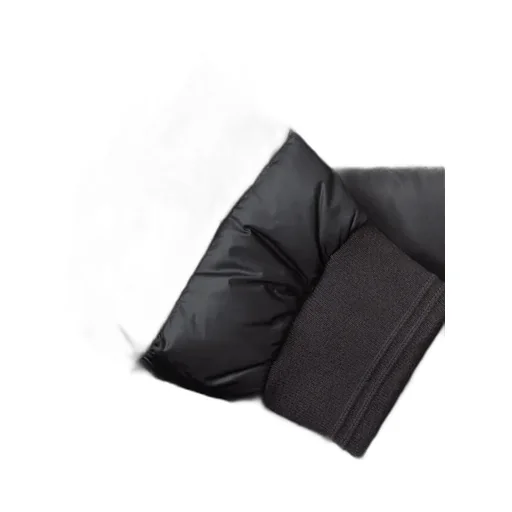 Control Down Jacket