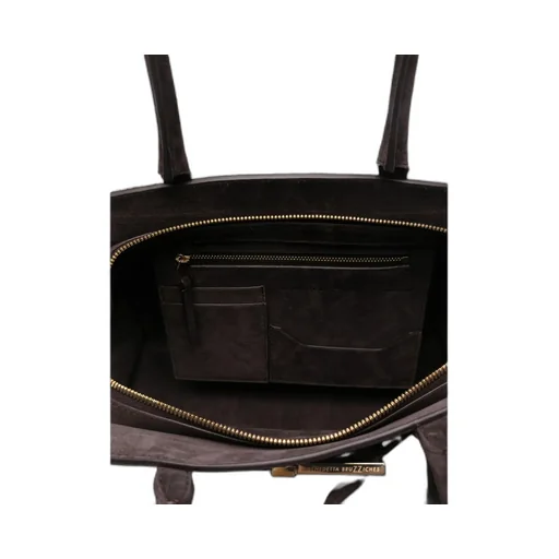 Top Handle Tote Bag