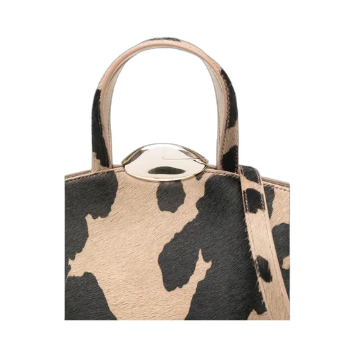 Printed Handbag