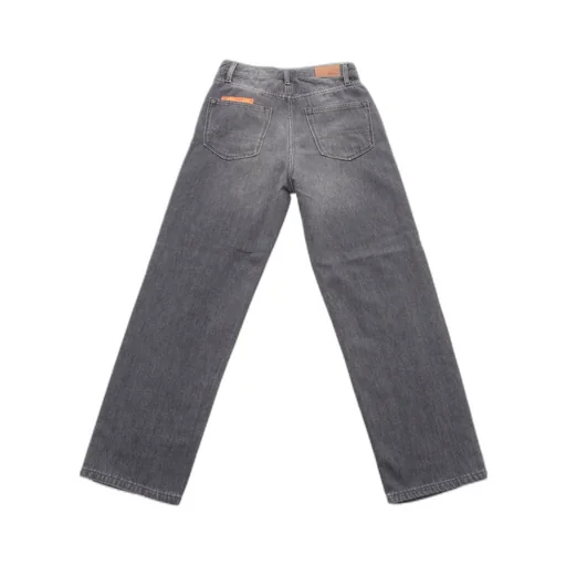 Multi-Pocket Jeans