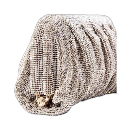 Venus La Grande Shoulder Bag