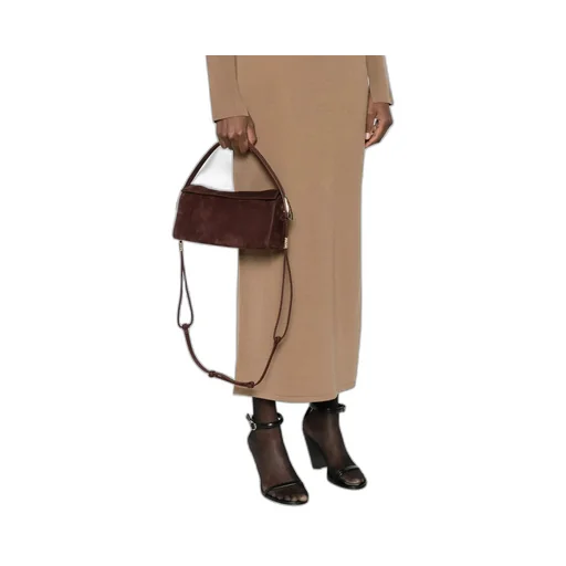 Top Handle Shoulder Bag