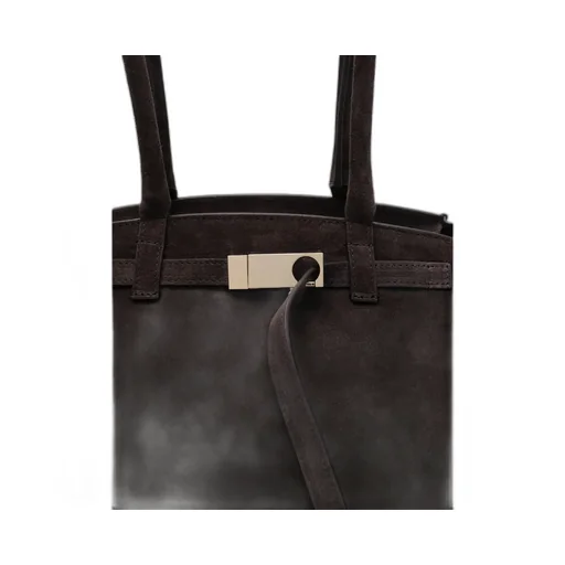 Top Handle Tote Bag