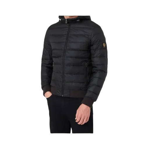 Control Down Jacket