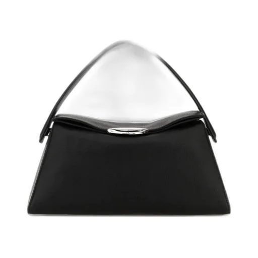 Large Top Handle Handbag