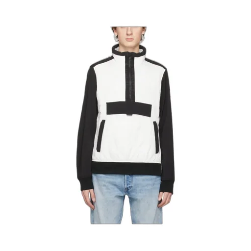 Area Casual Jacket