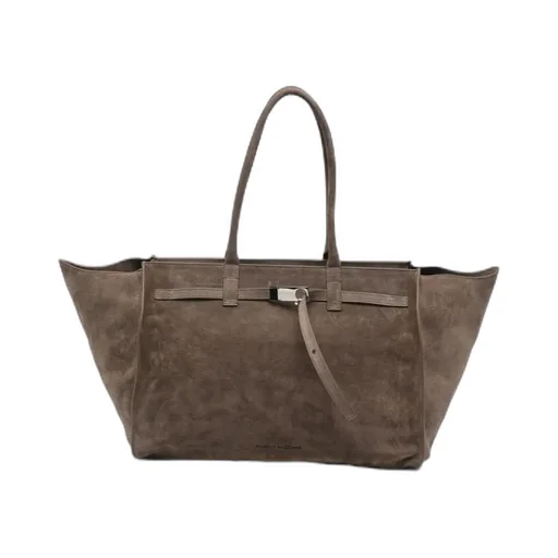 Double Lift Tote