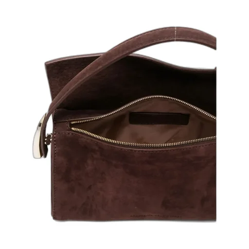 Top Handle Shoulder Bag