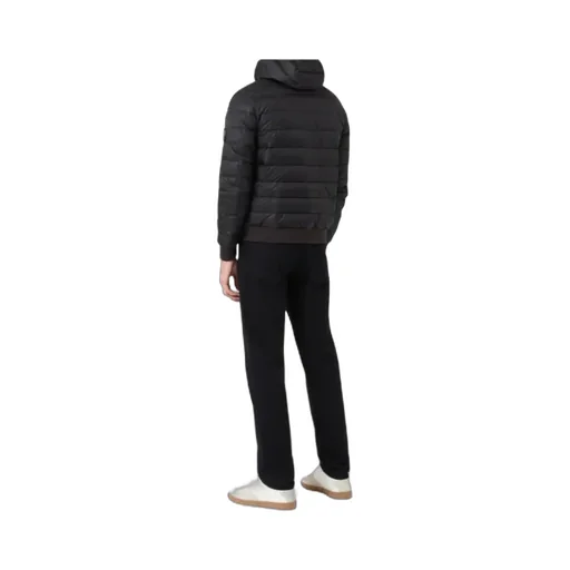 Control Down Jacket