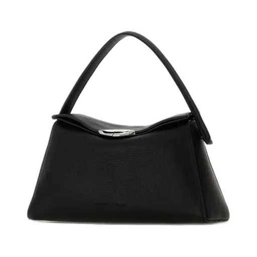 Large Top Handle Handbag