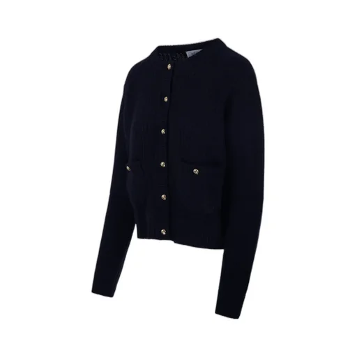 Cashmere Cardigan