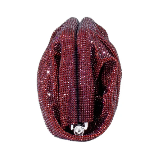 Venus La Grande Shoulder Bag