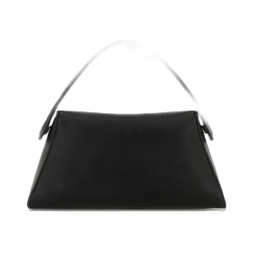 Large Top Handle Handbag