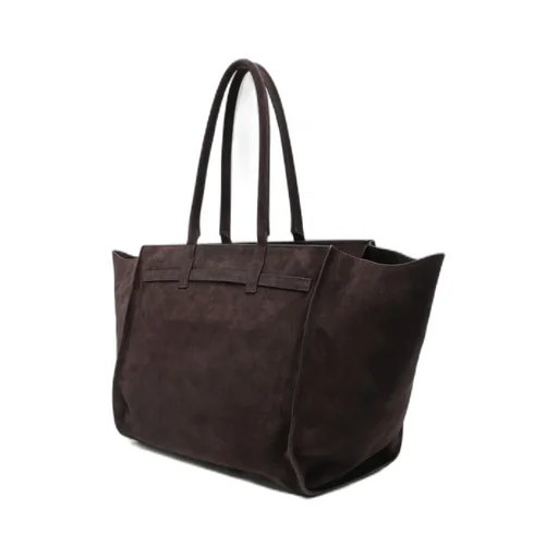 Double Handle Handbag